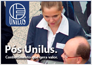 Pós-Graduação - UNILUS