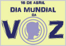Dia Mundial da Voz